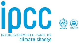 Logo IPCC climat entreprises