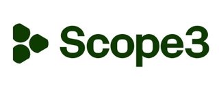 Logo scope 3 reporting climat