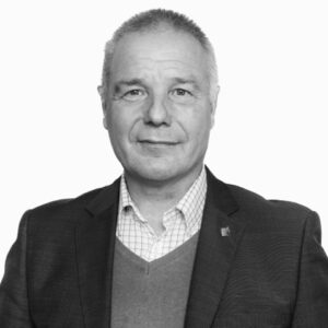 Gouvernance de l’association Président de l'association