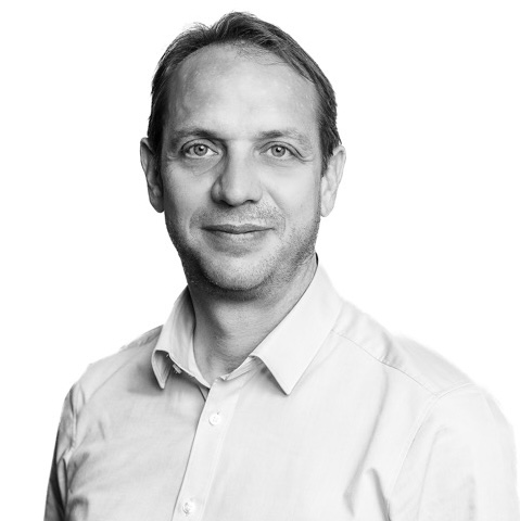 David Maradan Membre comité AgroImpact